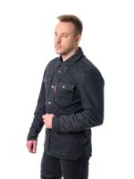 Fighter / Slim fit / Cordura Denim stretch / Черный