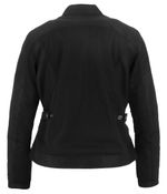 Stoner Evo Air Tissu - Mesh / Женская / Черный