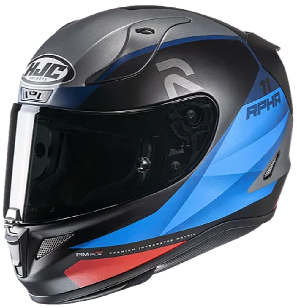 RPHA11 Texen MC2SF / Микс