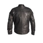 Jersey / Черно-серый