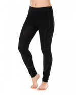 Термокальсоны Cooler Thermo Unisex / Черный