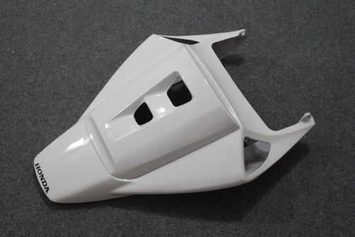 Комплект пластика для мотоцикла Honda CBR 1000RR 04-05 Бело-Красно-Синий