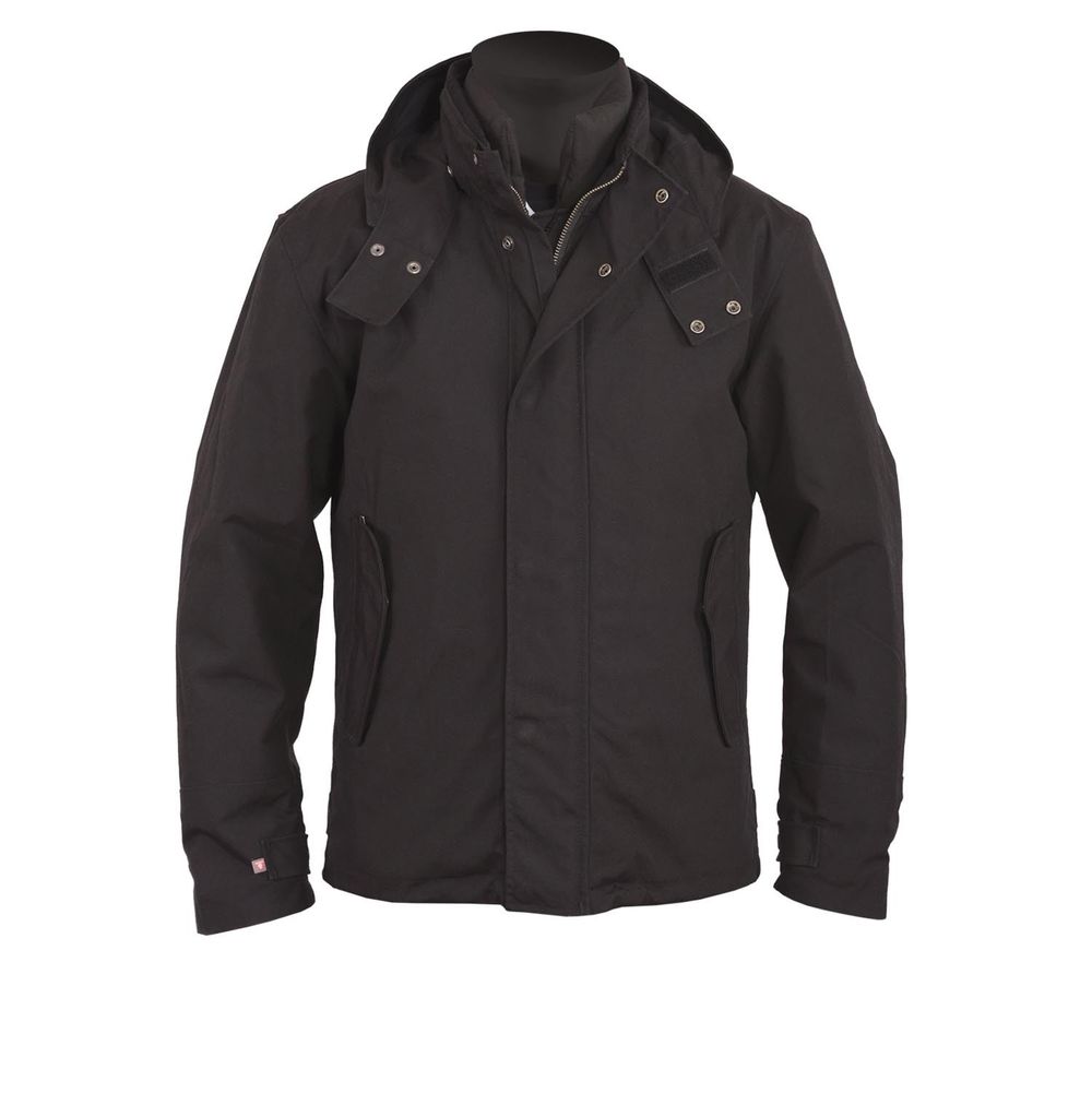 Lincoln / Черный