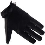 Gants Virage Air Cuir / Черный