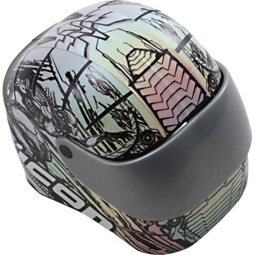 Mini Helmets / Микс