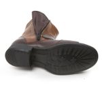 Bottine Grace / Женские / Коричневый