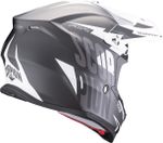 VX-16 Evo Air Slanter / Матовый / Черно-серый