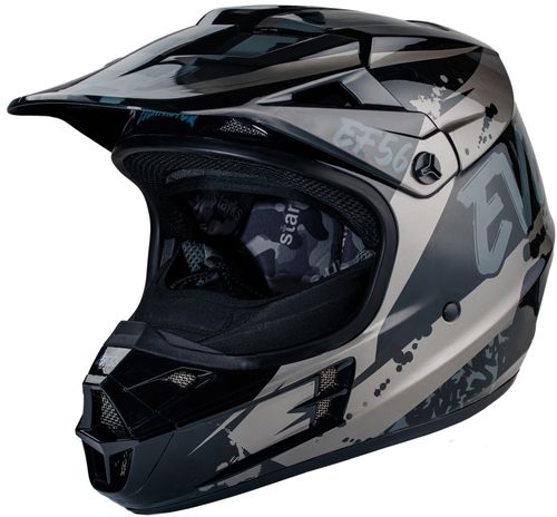 Base MX / Глянец / Черный