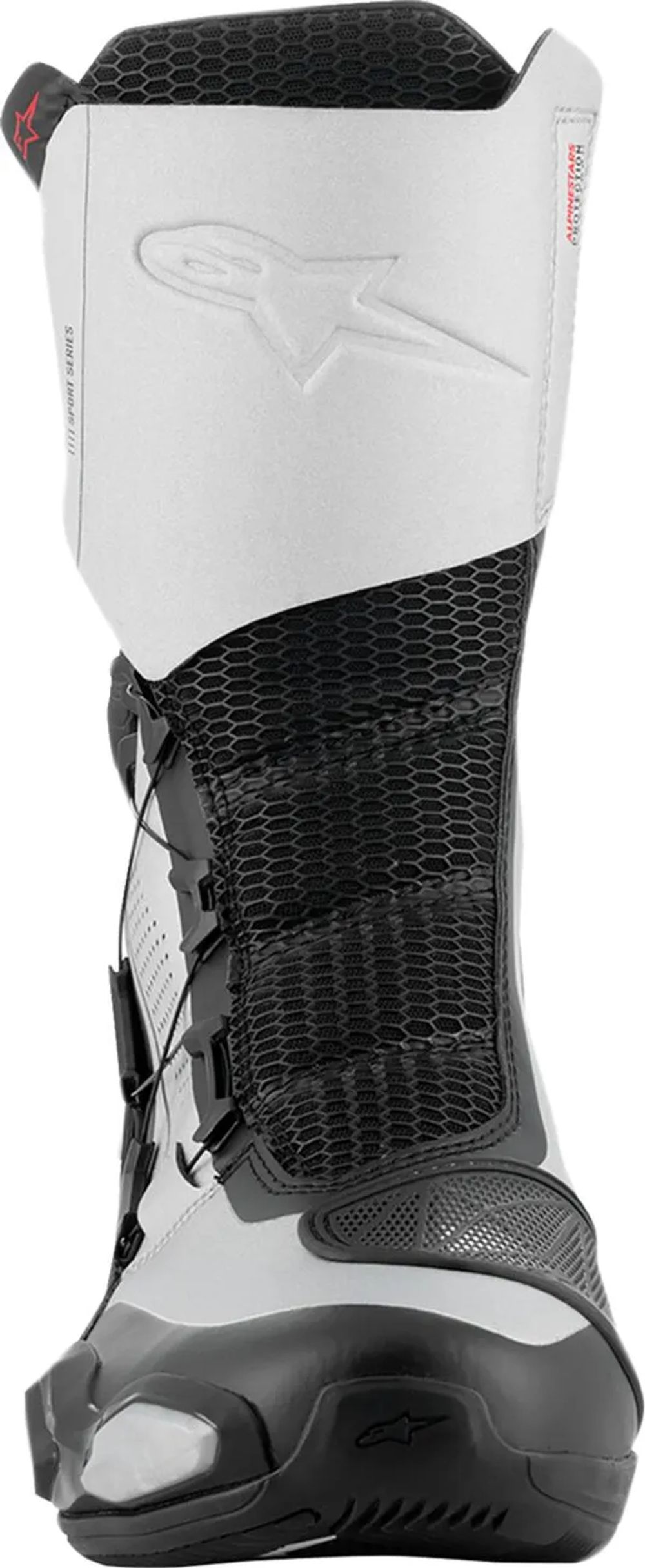 SP-X BOA / Черно-серый