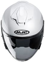 i30 Semi / Матовый / Белый