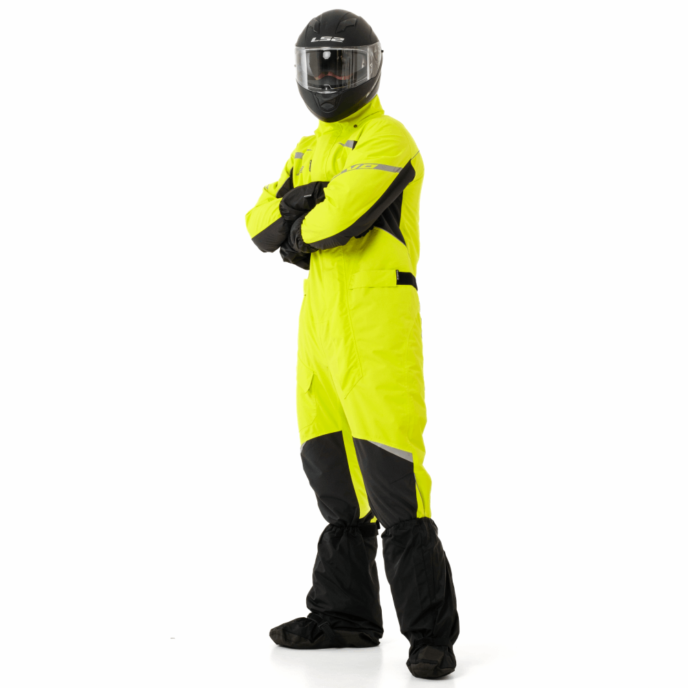 EVO Man / Желтый