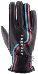 Freedom Cuir / Женские / Черный