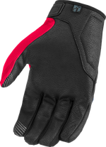 Hooligan Tejas libre CE Gloves / Черно-синий