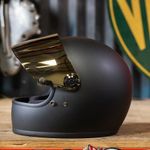 Gringo S Gen 2 Flat / Зеркальный / Золотой