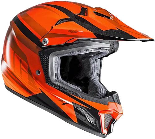 CL-XY II Bator MC7 / Детский / Оранжевый