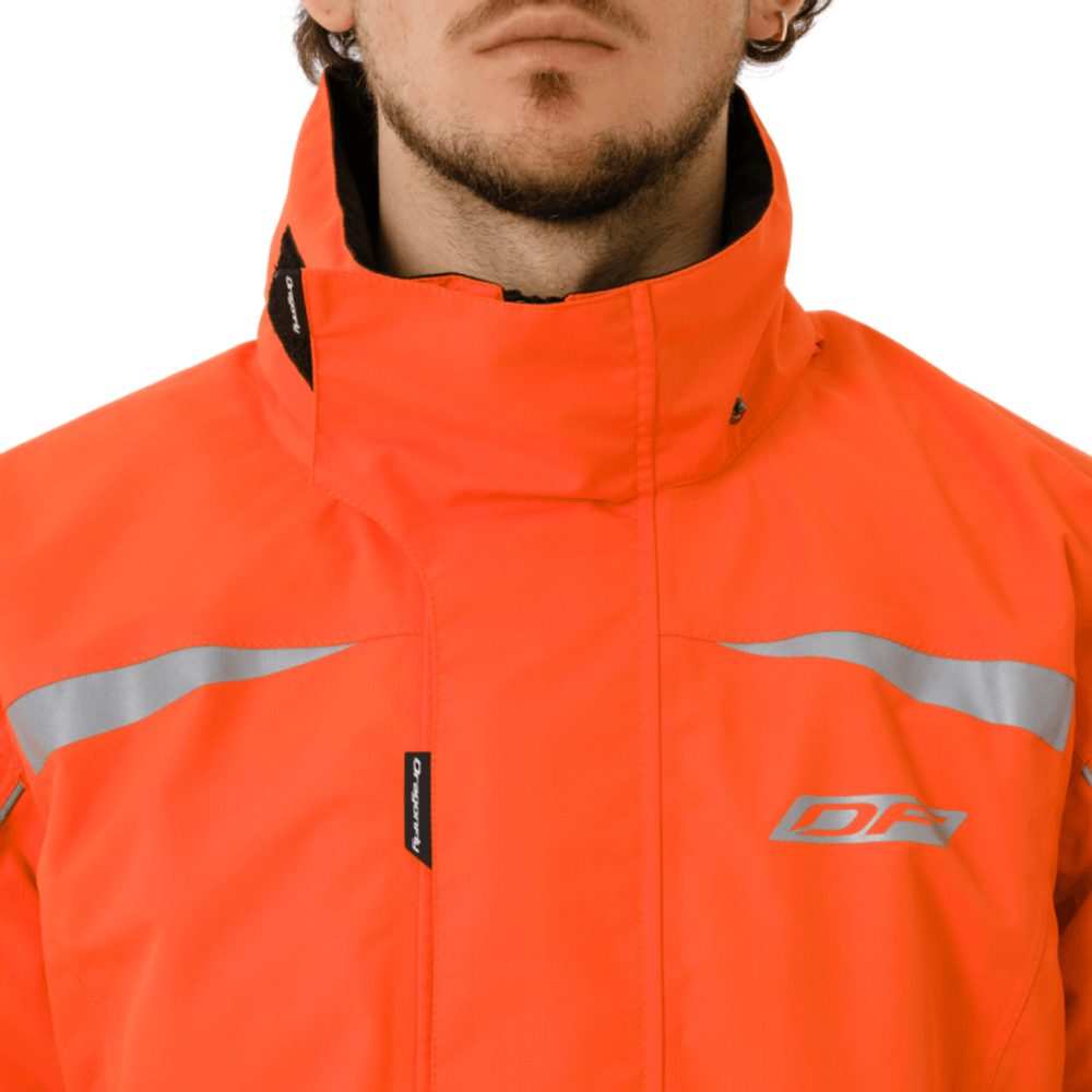 Evo / Оранжевый