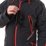 Expedition Suit / Мужской / Темно-Серый