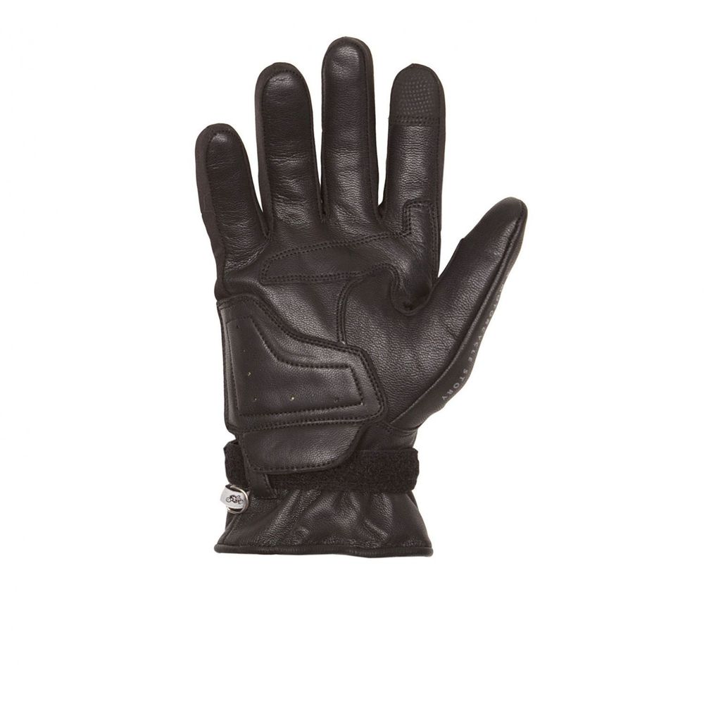 Vertigo Hiver / Черный