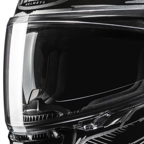 RPHA71 Teth MC5 / Черно-серый