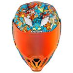 Airflite ReDoodle MIPS Helmet / Белый