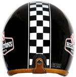 Flag Fibre de Carbone / Черный