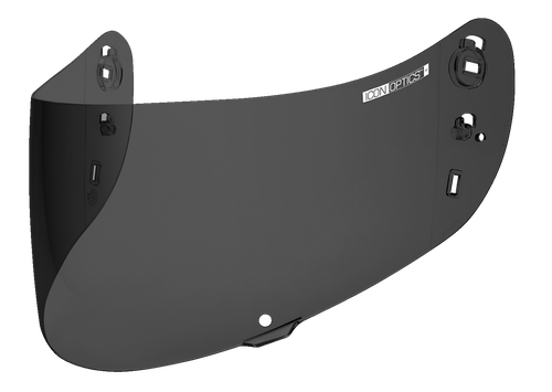 Optics 22.06 Shield / Черный