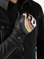 Regul / Черно-коричневый