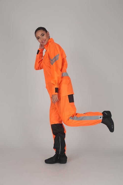 Titan / Женский / Оранжевый