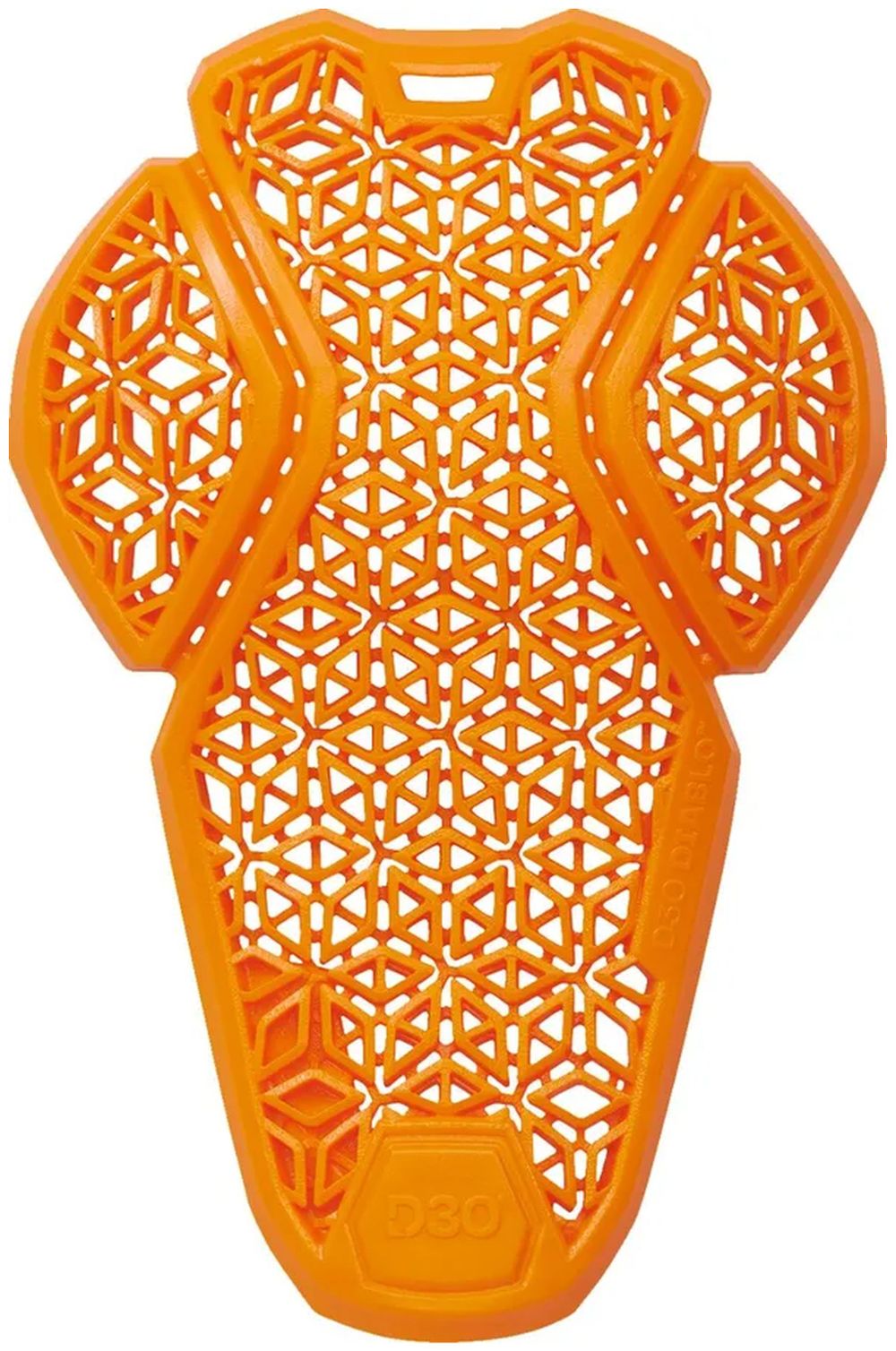 D3O Diablo L1 Knee/Elbow / Оранжевый