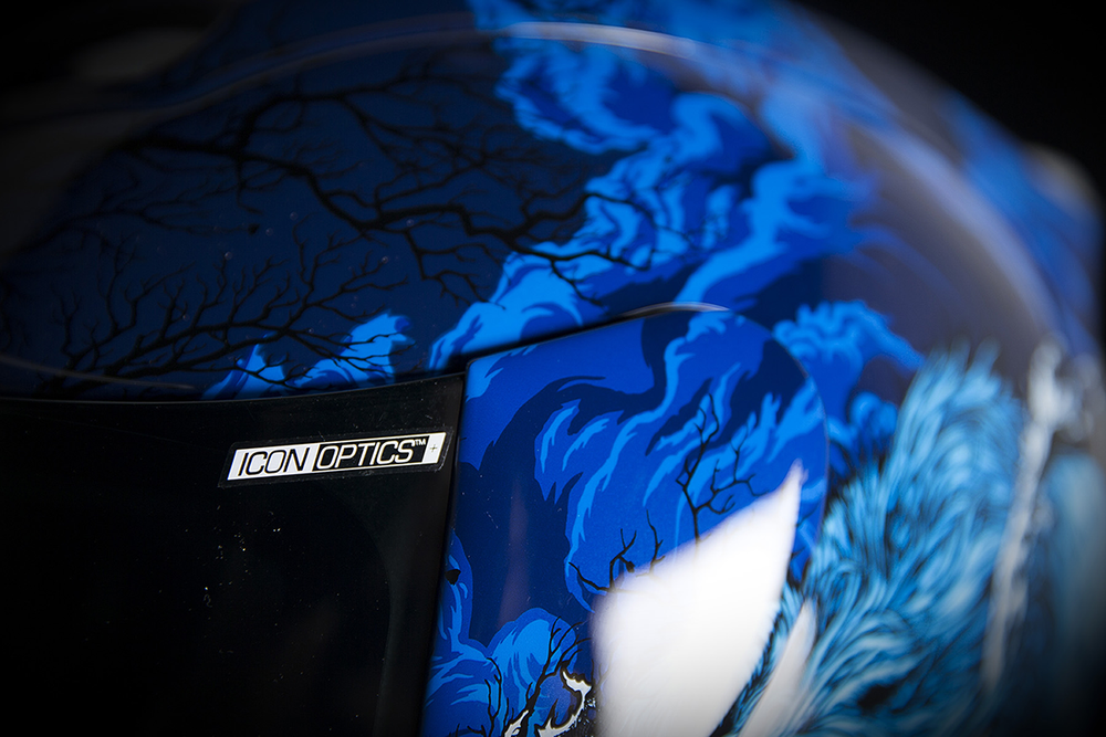 Icon Airmada Thriller