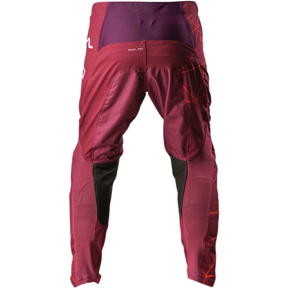 Prime Pro Pant / Красный