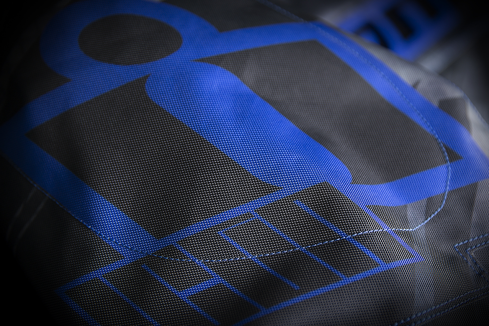 Мотокуртка - ICON OVERLORD REAVER