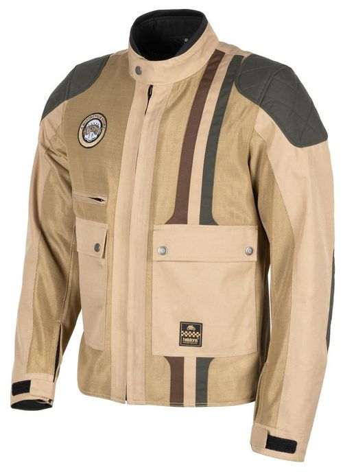 Hamilton Tissu Technique / Бежевый