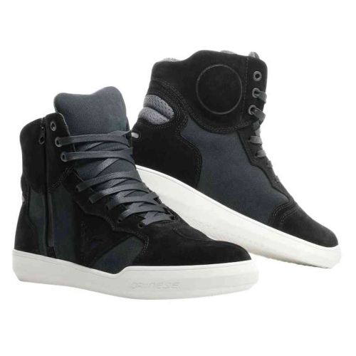 Metropolis / Женские / Черный