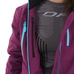 Extreme Suit / Утепленный / Женский / Фиолетовый