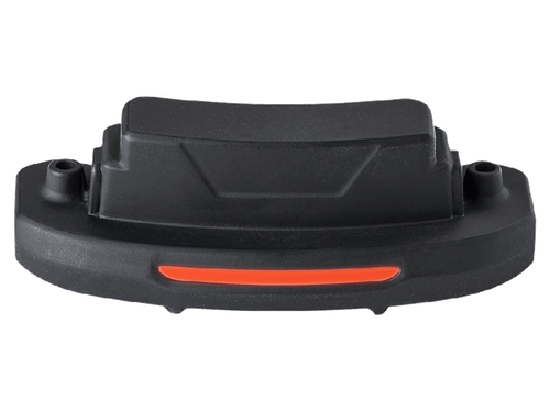 Купить Мотогарнитура  HJC Smart 10B / Черный