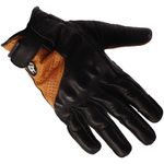 Gants Virage Air Cuir / Черной-золотой
