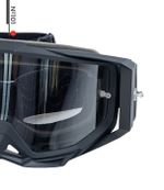 Мотоочки №101 / Черный