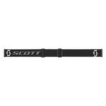 Split OTG Snow Cross LS / Черно-красный