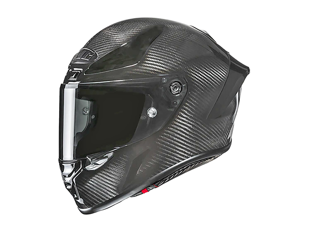 RPHA 1 V2 Carbon / Черный