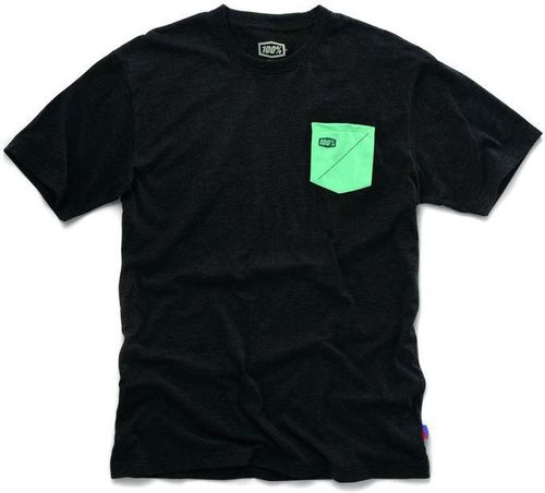 Cordova T-shirt Charcoal