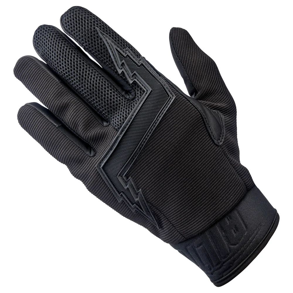 Baja Gloves / Черный