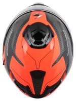EXO-GT SP Air Flex / Черно-красный