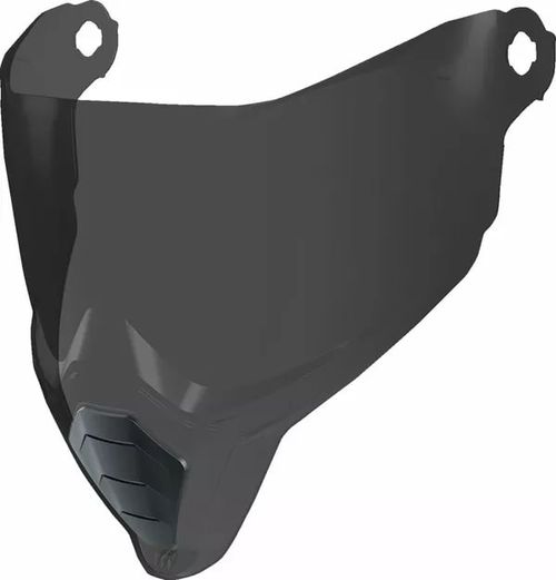 Визор Dark / Ultraflite / Черный