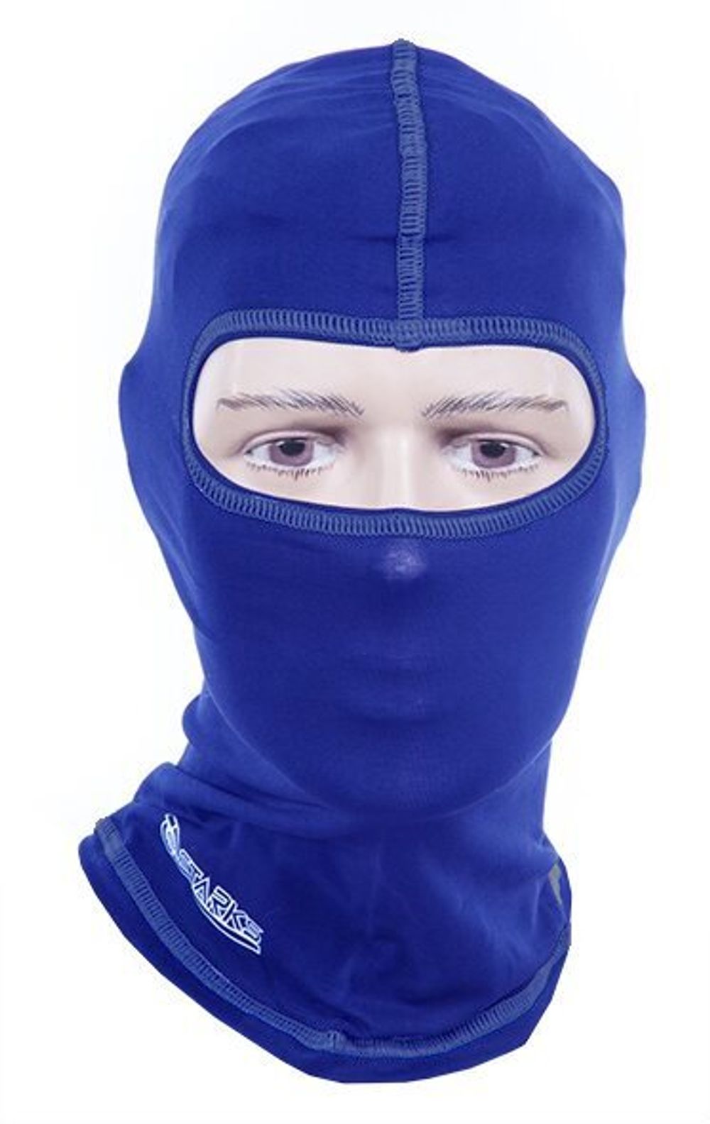 Подшлемник Light / Синий