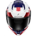 Skwal i3 Rhad / Микс