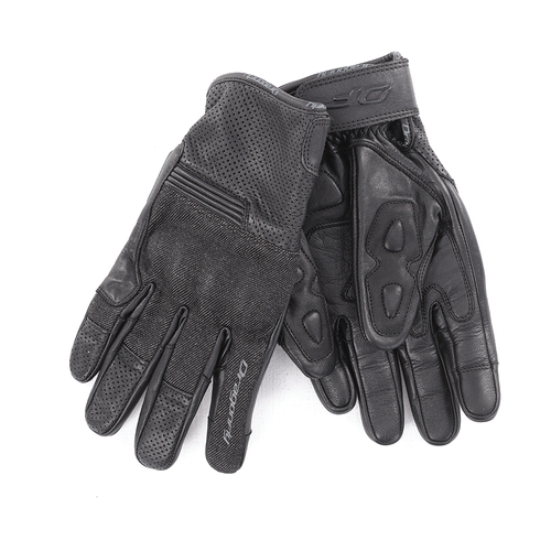 Urban Denim / Черный