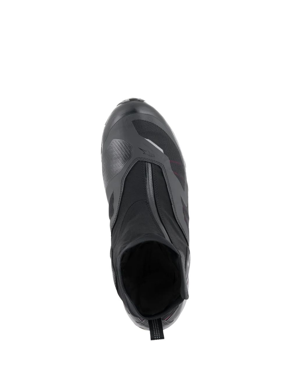 CR-8 Gore-Tex / Черно-красный