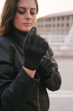 Anthem 3 Glove / Женские / Черный