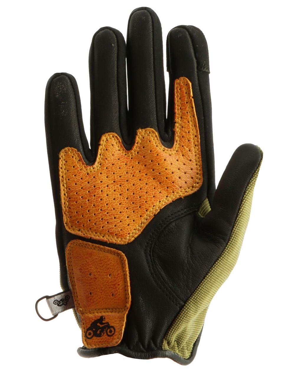 Duna 4Ways-Cuir / Хаки